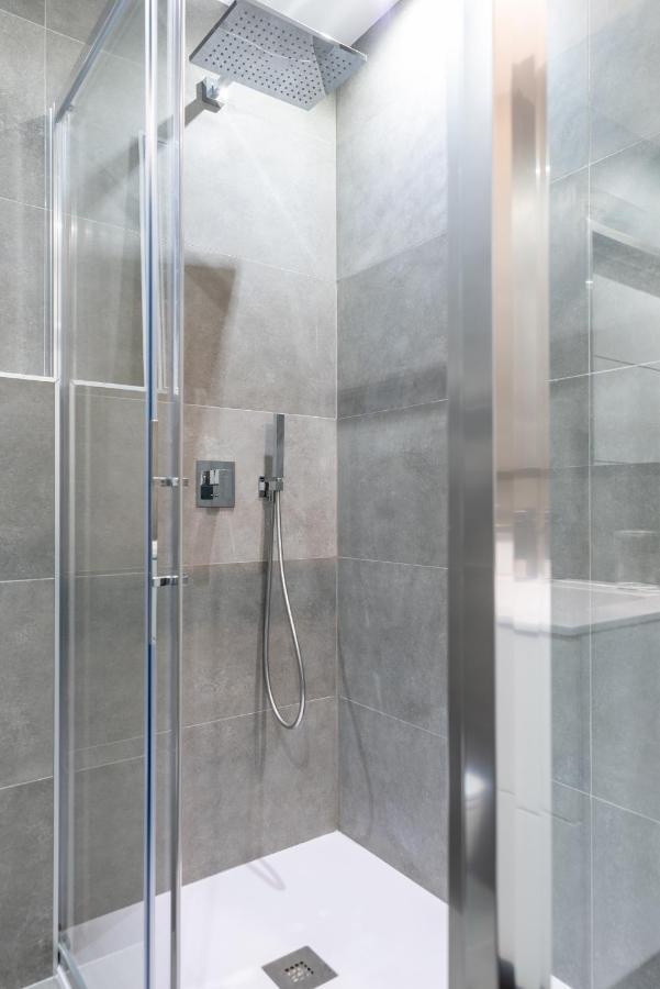 شقة Smartbnb - 2 Pieces Moderne - Mezzanine - Emplacement Central نيس المظهر الخارجي الصورة