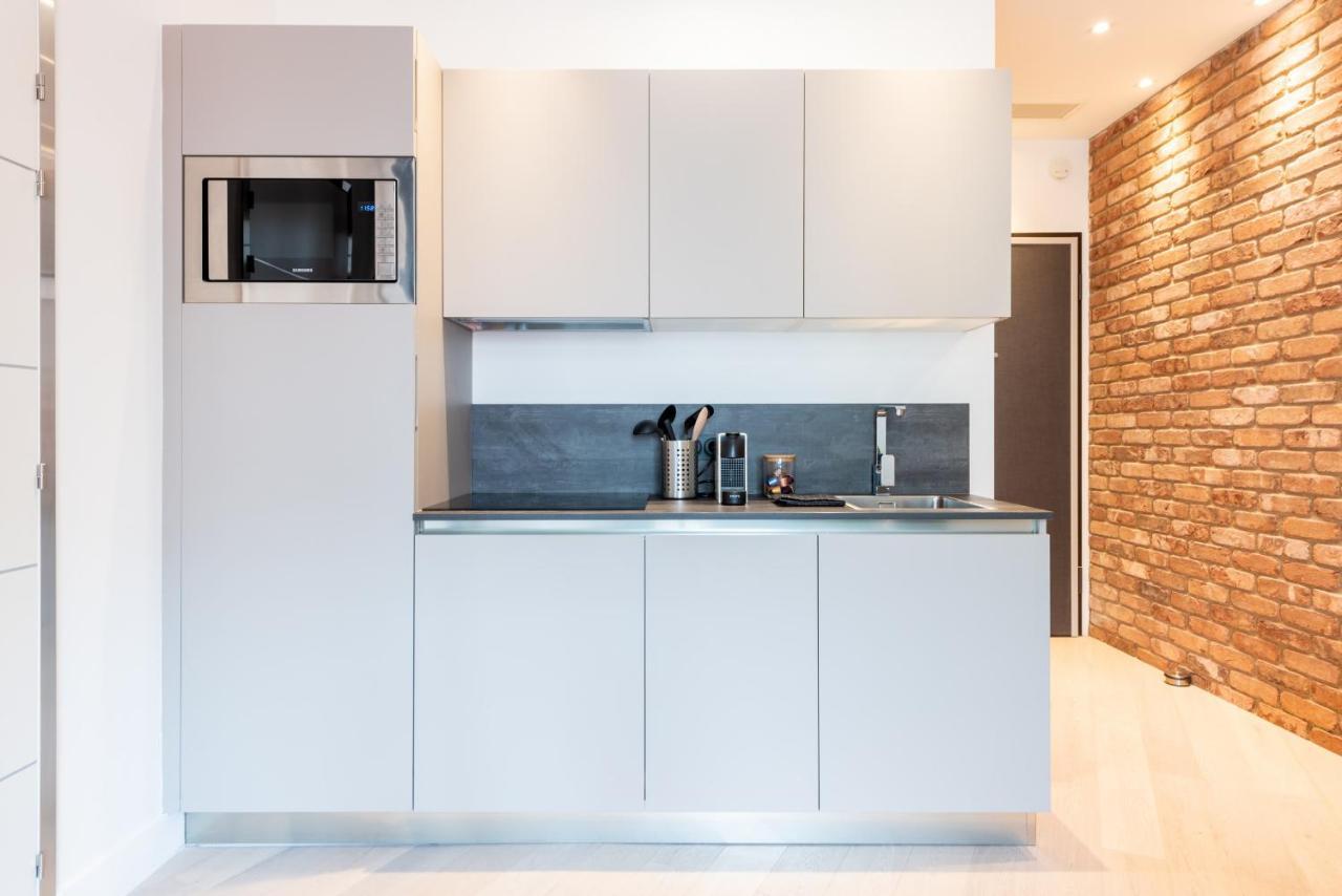 شقة Smartbnb - 2 Pieces Moderne - Mezzanine - Emplacement Central نيس المظهر الخارجي الصورة